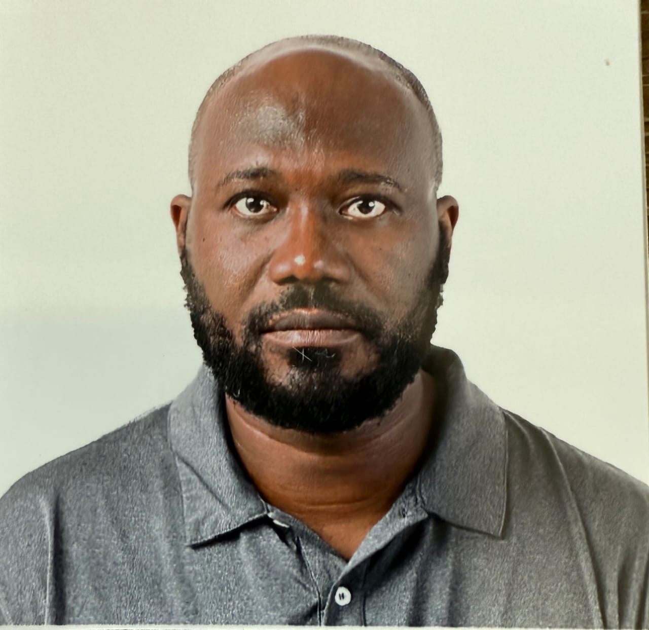 Usman Mbaekwe